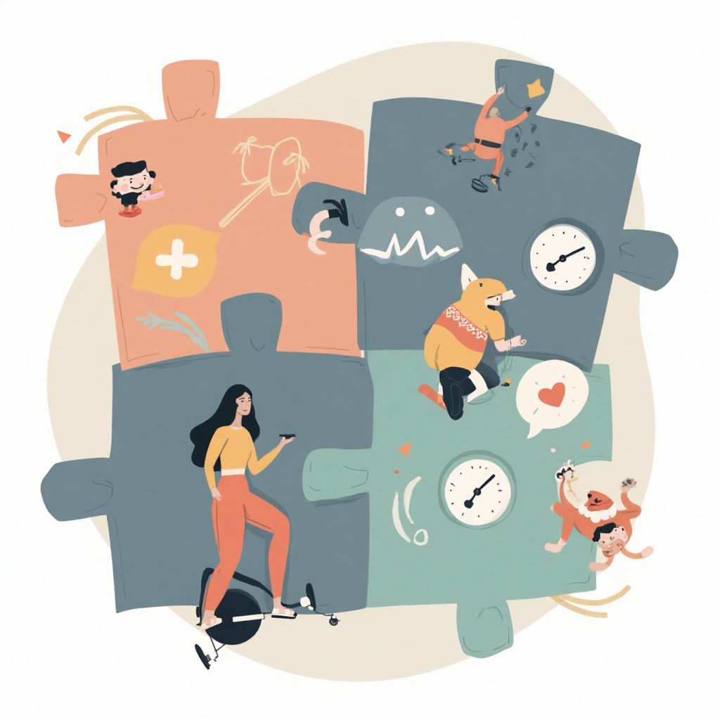 Abordare Personalizată