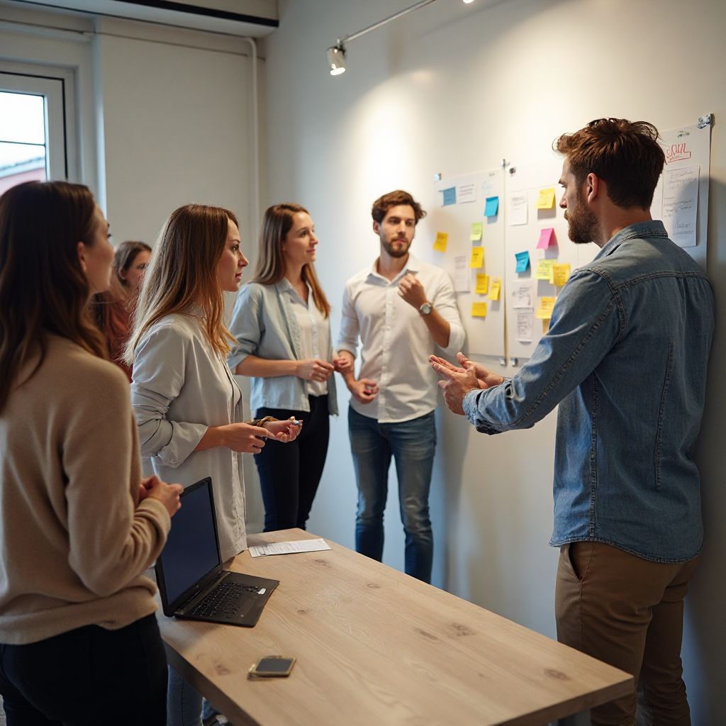 Nou Program de Certificare