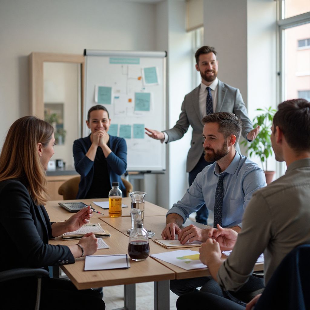 Conferința Anuală de Coaching