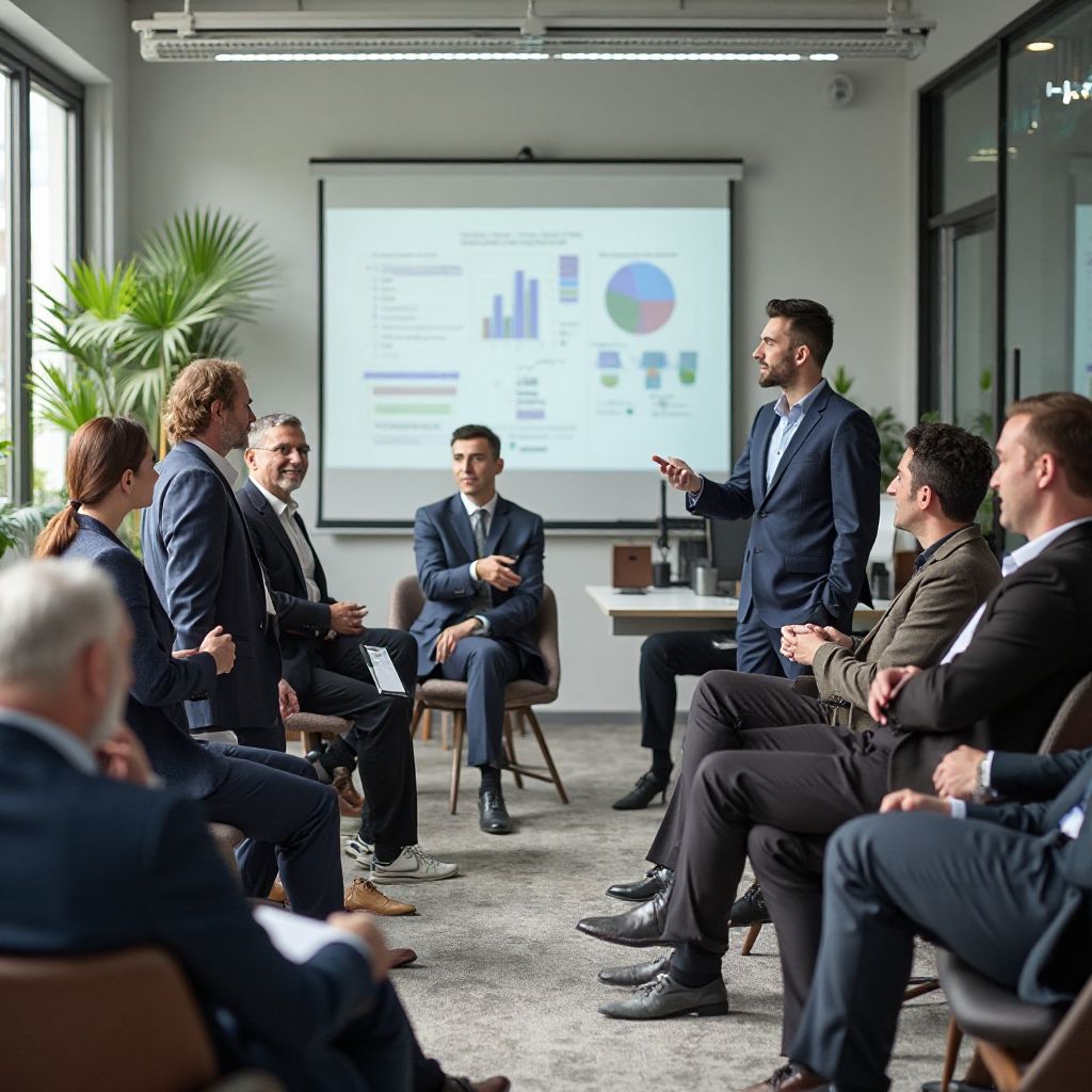 Echipa noastră de coaching