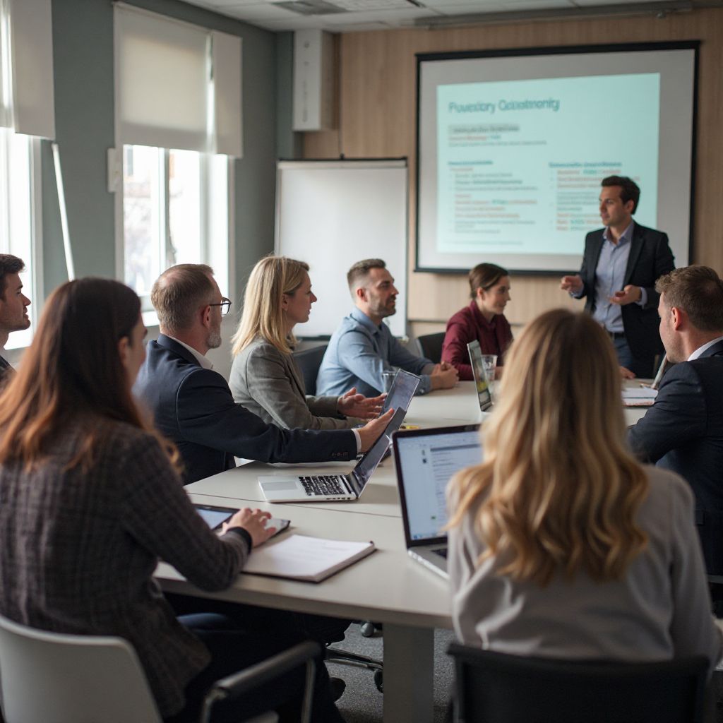 Coaching de Carieră