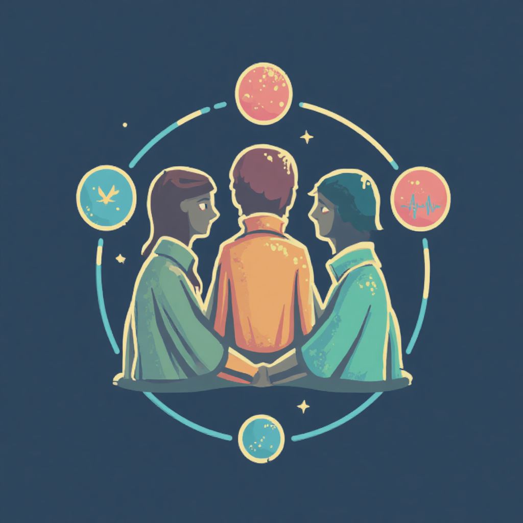 Comunitate Puternică