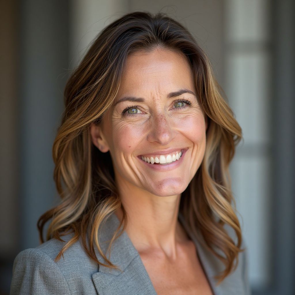 Alina Munteanu, Antreprenor